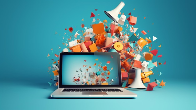 Social Media Strategy & Management